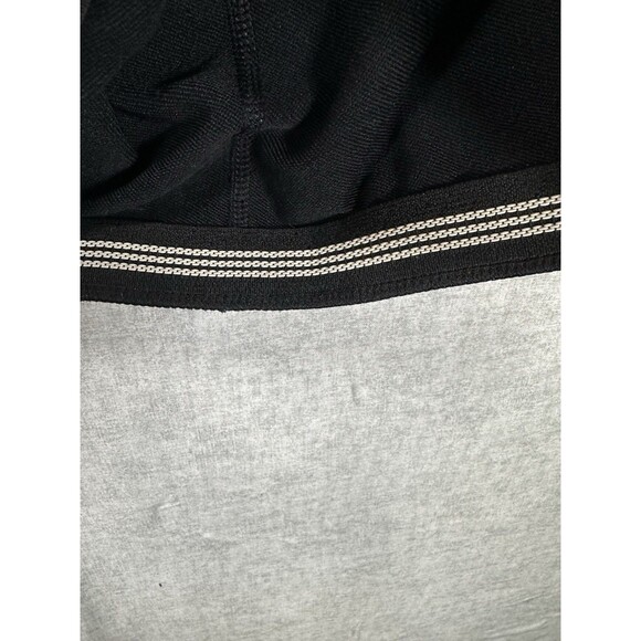 Bellwether DryLine Pro Men’s Size XL Padded Cycling shorts Black - Picture 9 of 10